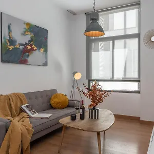 Tuguest Postigo Ii Catedral - Free Parking Apartamento
