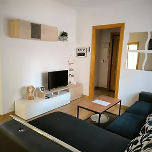 La Casita De Lyra Apartamento