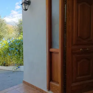 Cortijo Al Andalus Сasa de vacaciones