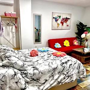 Lourdes's Apartamento