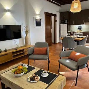 G5 Realejo Apartamento