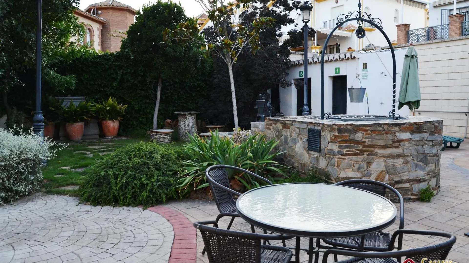 Caseria De Comares Apartments 104 Γρανάδα 0*,  Ισπανία